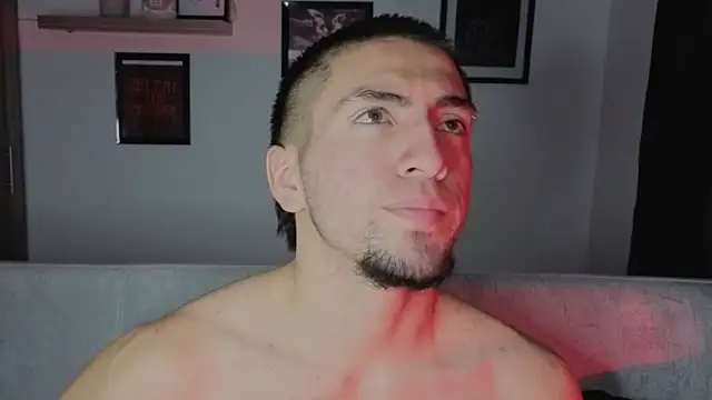 AresMassimoX online show from November 25, 5:42 am