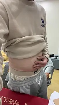 Theo615 online show from March 24, 9:58 am