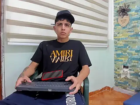 naughty boy Maicoll online show from November 14, 11:22 am