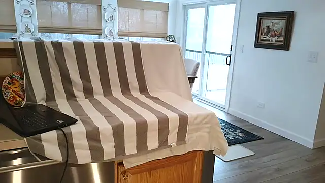 WildFocus online show from February 23, 2:30 pm