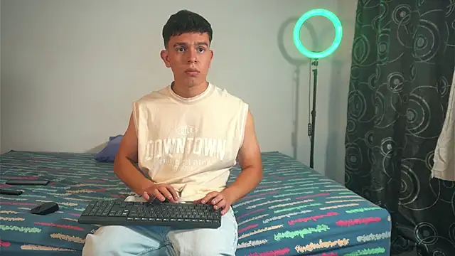 Max ethan5 online show from November 20, 10:41 pm