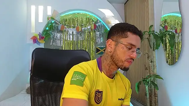 Alanrodgers online show from April 16, 12:16 pm