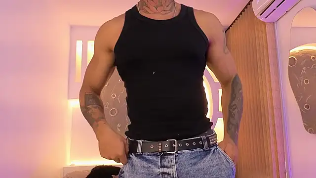 Alanrodgers online show from July 17, 1:18 pm