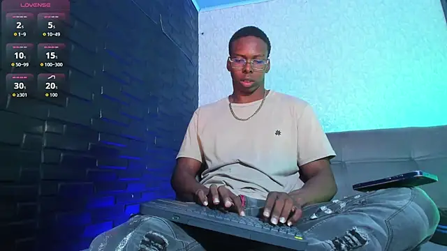 mike aly online show from November 20, 12:48 pm