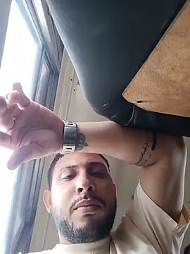 MAX Jhonnson online show from November 24, 9:16 pm