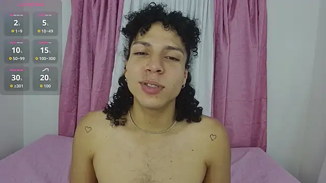 Angel White25 online show from November 14, 8:43 pm