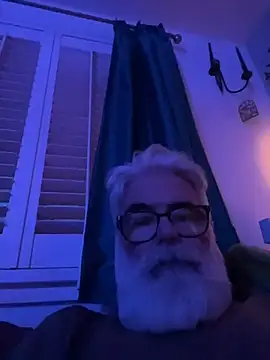 LeatherSdaddy online show from December 19, 4:48 pm