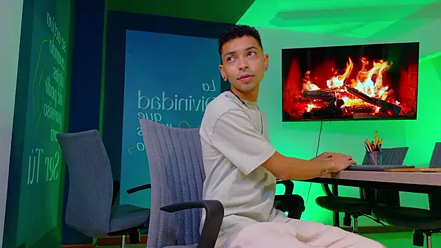 Imtavo online show from February 1, 1:48 am