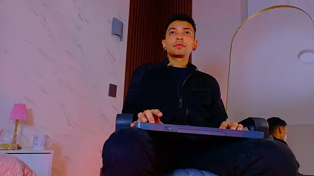 Imtavo online show from January 15, 9:17 pm