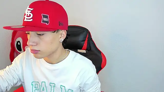 ThiagoDV online show from November 25, 3:36 pm