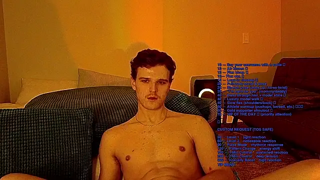 sculpteddesire online show from November 25, 12:56 am