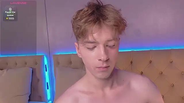 Paul Holt online show from January 16, 8:44 pm