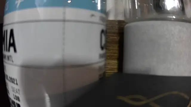 Chrisatmiami online show from November 14, 4:52 pm