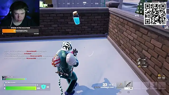 Ak Macros online show from April 9, 6:36 pm