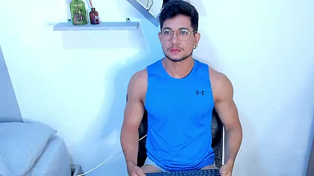 Nolan joness online show from June 21, 1:55 am