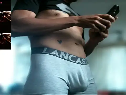 warlockkkkk online show from November 26, 7:39 pm