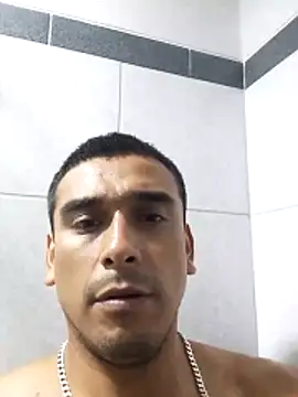 Solo privado online show from May 2, 10:12 pm