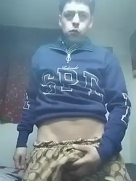 Junior 47 online show from January 7, 9:03 am