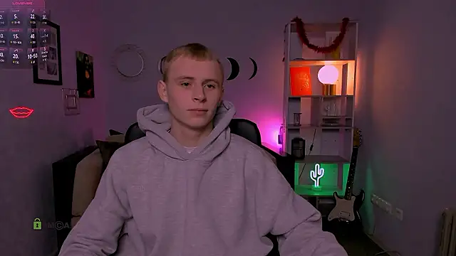 rafael bien online show from February 1, 8:18 pm