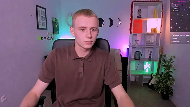 rafael bien online show from March 6, 12:46 pm