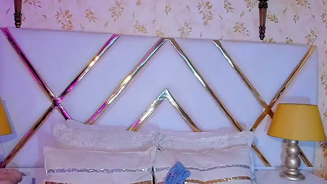 JacobRusso online show from March 20, 3:21 am