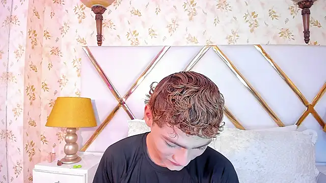 JacobRusso online show from February 12, 4:07 am