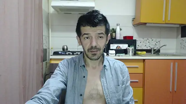 Dale E online show from December 19, 5:37 am