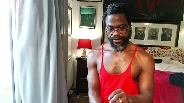 SirDaddylicious online show from February 8, 10:54 am