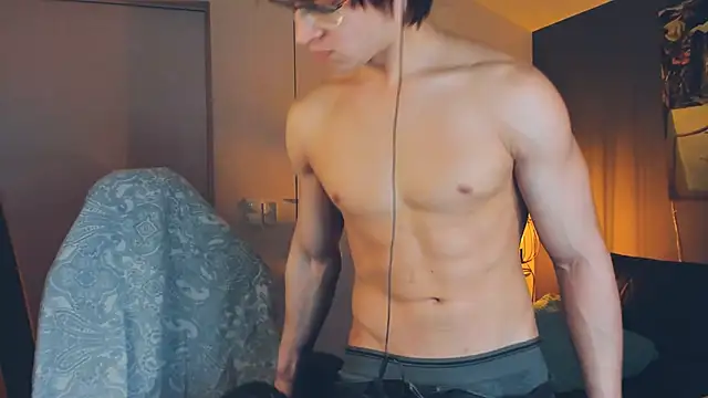 JacobBrat online show from November 29, 6:37 am