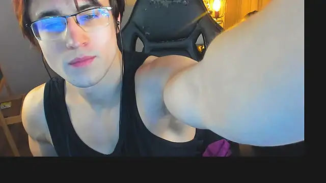 JacobBrat online show from November 30, 6:48 am