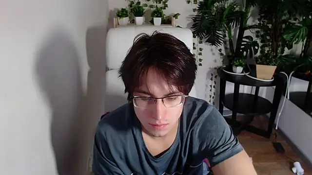 JacobBrat online show from November 21, 8:52 pm