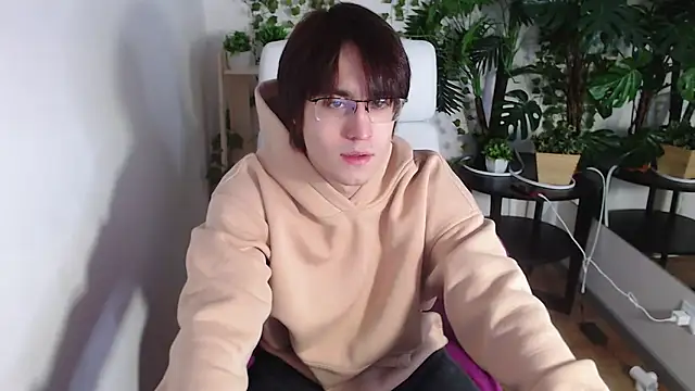 JacobBrat online show from November 20, 8:40 pm