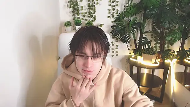 JacobBrat online show from November 26, 9:18 pm