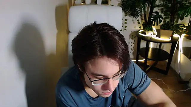 JacobBrat online show from November 22, 9:03 pm