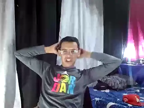 FANTASYBOYS11 online show from November 19, 12:21 am