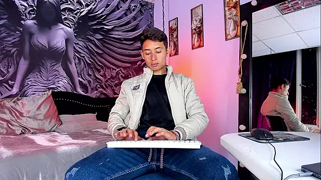 Angell01  online show from November 26, 4:37 am