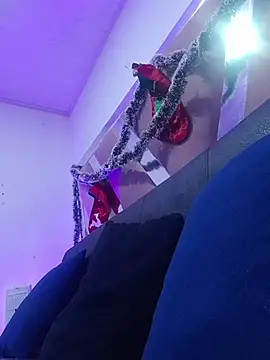 BryanTowers online show from November 29, 1:40 am