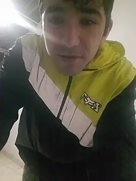 BryanTowers online show from November 26, 2:14 am