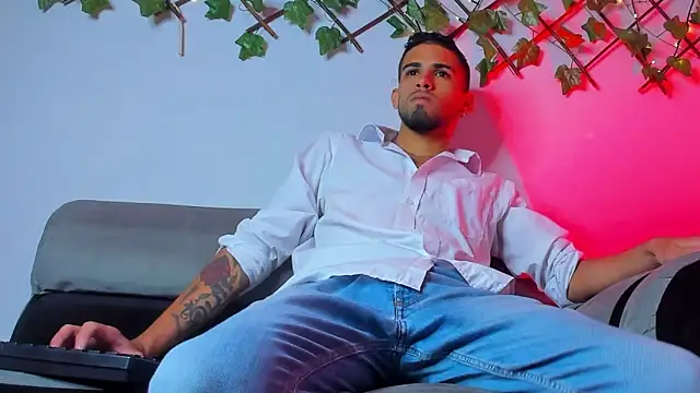 Angel blue1 online show from November 23, 4:12 am