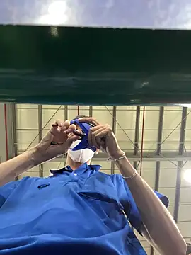 MEFUN- online show from February 4, 10:38 pm