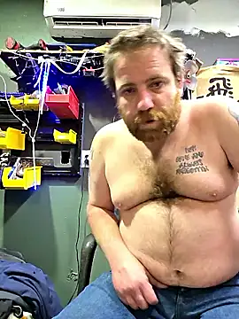 Txweld69 online show from February 6, 4:37 pm