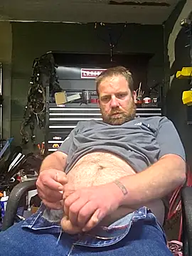 Txweld69 online show from December 5, 9:22 pm