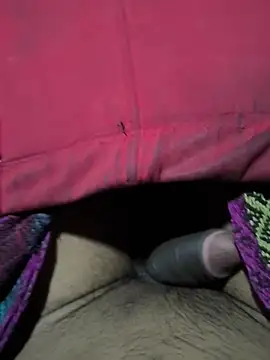 Ritik143jhil online show from February 9, 7:40 pm