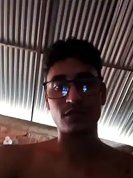 FlacoSadico online show from December 1, 9:18 pm