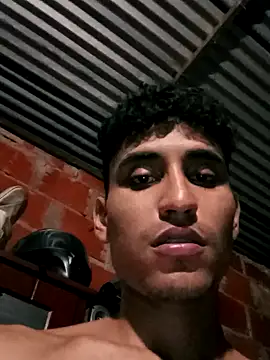 FlacoSadico online show from November 18, 4:05 am