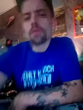 PrinzDukexh online show from July 27, 8:54 am