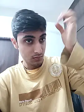 Jemin og online show from February 20, 9:44 am