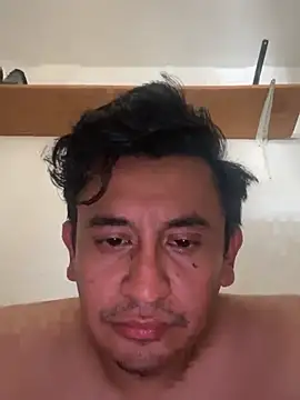 manrrique4567 online show from April 1, 7:44 pm