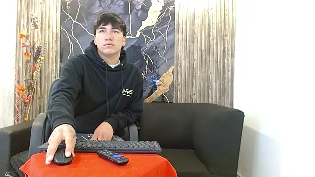 Tommy160920 online show from November 17, 12:52 pm