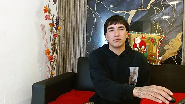 Tommy160920 online show from November 21, 1:21 pm